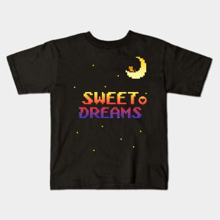 sweet dreams Kids T-Shirt